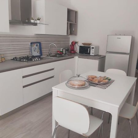 Kilu Marzamemi Apartment Exterior photo
