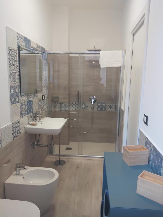 Kilu Marzamemi Apartment Exterior photo